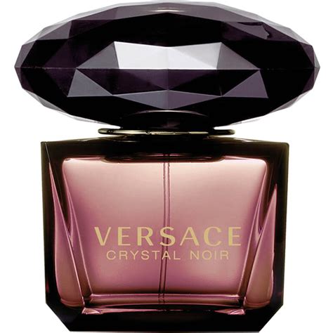 versace black women's perfume